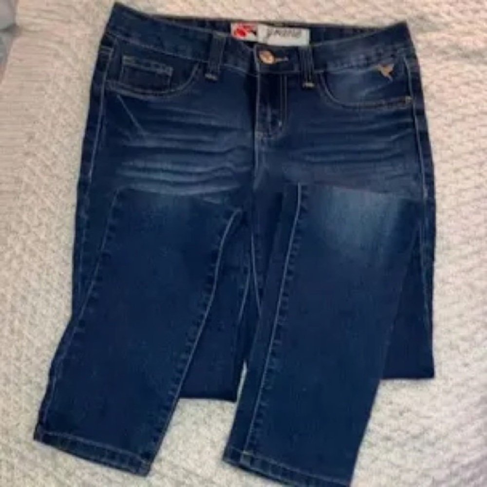 Grane Jeggings Size 9